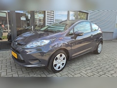 Ford Fiesta - 1.25 Limited AIRCO EL RAMEN CENTR AFST 89000 KM NAP