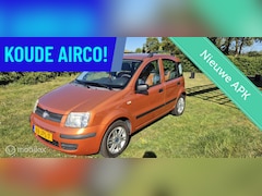 Fiat Panda - 1.2 Edizione Cool Slechts 101300 KM Beurt Nwe APK