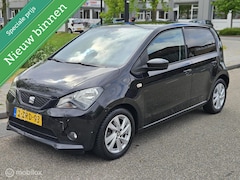 SEAT Mii - 1.0 Sport Dynamic | APK | NAP | 5DRS | AIRCO |