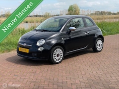 Fiat 500 - 1.2 style Airco 4-'10 Keurig