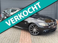 BMW 3-serie Touring - 318i M Sport Edition Navi | Pdc | Cruise | Climate Control | Xenon