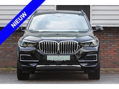 BMW X5 - xDrive45e xLine