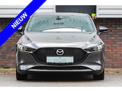 Mazda 3 - 3 2.0 e-SkyActiv-X