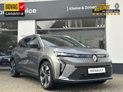 Renault Scenic E-Tech - EV87 long range techno | 1 Phase boardlader | Pack augmented vision & advanced driving ass