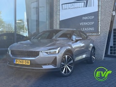 Polestar 2 - 2 Std Range Single Motor 63kWh*SOH 93%*CAM*KEYLESS