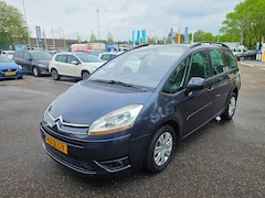Citroën Grand C4 Picasso - 1.8-16V Ambiance 7p. LPG G3