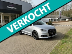Audi A1 Sportback - 1.0 TFSI Pro Line