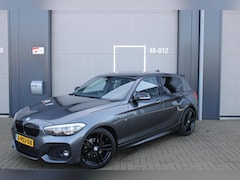 BMW 1-serie - 118i Edition M Sport Shadow High Executive