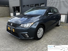 SEAT Ibiza - 1.0 TSI Style CLIMA/CRUISE/110PK/SCHADE