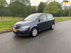 Volkswagen Golf Plus - 1.4 TSI Comfortline