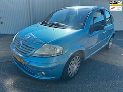 Citroën C3 - 1.4i Exclusive