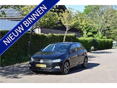 Volkswagen Polo - 1.0 TSI DSG automaat navi carplay pdc NAP Topstaat