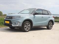 Suzuki Vitara - 1.4 Boosterjet Select Smart Hybrid