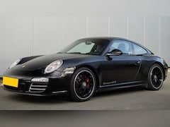 Porsche 911 - 3.8 Carrera 4GTS