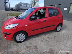 Hyundai i10 - 1.25i