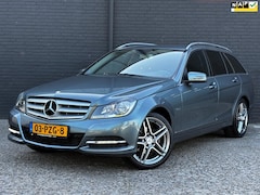 Mercedes-Benz C-klasse Estate - 180 Business Class Avantgarde AIRCO | PDC | ELEK RAMEN | NWE APK