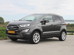 Ford EcoSport - 1.0 EcoBoost Titanium
