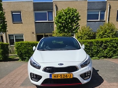 Kia Pro cee'd - 1.6 T-GDi GT Stage 1 chiptuned