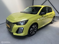 Peugeot 208 - Hybrid 100 e-DCS6 Allure