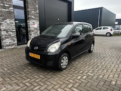 Daihatsu Cuore - 1.0 Premium Nieuwe APK