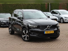 Volvo XC40 - 1.5 T5 Recharge Inscription / Trekhaak / 360Camera / Leder&Alcantara / 19'' / CarPlay / LE