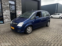 Opel Meriva - 1.6-16V Business Nieuwe APK Automaat