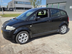 Audi A2 - 1.4