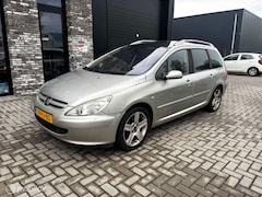 Peugeot 307 SW - 2.0 16V Pack Nieuwe APK