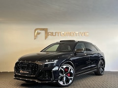 Audi RSQ8 - 4.0 TFSI quattro Pano|Ceramic|Akrapovic|Carbon|BTW