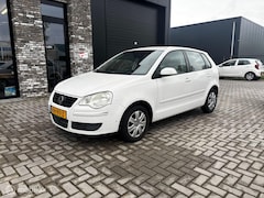 Volkswagen Polo - 1.2-12V Comfortline
