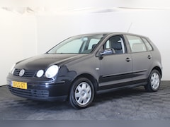 Volkswagen Polo - 1.4-16V Highline
