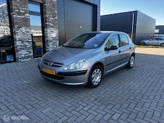 Peugeot 307 - 1.4 Gentry Nieuwe APK