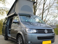 Volkswagen Transporter California - T5  California Comfortline Automaat