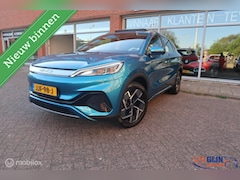 BYD Atto 3 - Design 60 kWh Pano Carplay Navi 360 Camera