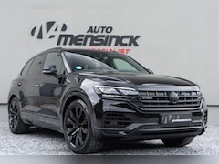 Volkswagen Touareg - 3.0 TSi eHybrid 4MOTION / Puglia / Standkachel/ Luchtvering/ Cruise Control/ Panoramadak/