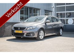 Peugeot 308 SW - 1.2 PureTech Blue Lease Active