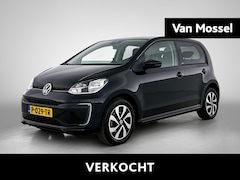 Volkswagen e-Up! - e-up Style | SoH 88% | Automaat | Stoelverwarming | Verwarmde Voorruit | Climatronic (Auto