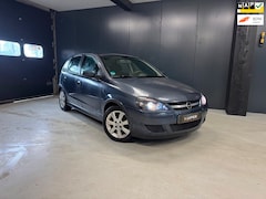 Opel Corsa - 1.2-16V Silverline Airco 5 deurs