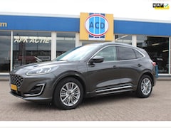Ford Kuga - 2.5 PHEV Vignale | Trekhaak | PanoramaDak |