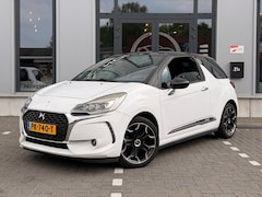 DS 3 - 3 1.2 PureTech Sport Chic|Automaat|Pdc|Stoelverwarming