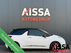 Citroën DS3 - 1.6 e-HDi Business Cruise Control Navi Climate Control PDC LEDER NAP