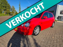 Volkswagen Polo - 1.4-16V Sportline met APK