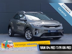 Kia Stonic - 1.0 T-GDi MHEV DynamicLine Camera PDC Navi Clima