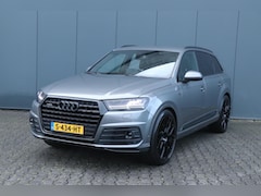 Audi Q7 - 3.0 TFSI quattro S-Line | Luchtvering | Virtual Cockpit | Goed onderhouden