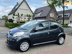 Citroën C1 - 1.0-12V Ambiance 90.000 KM NAP-NL-AUTO