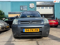 Citroën Berlingo - 1.6i Multispace AIRCO/APK/TREKHAAK
