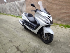 Toyota Yaris - 1.3 VVTi Aspiration Yamaha Majesty 400