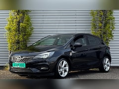 Opel Astra - 1.2 Turbo GS Line LED / Carplay / Garantie