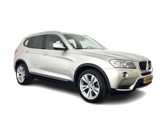 BMW X3 - xDrive20d Upgrade Edition Aut. *LEATHER | XENON | HEATED-SPORTSEATS | HIFI-SOUND | PRIVACY