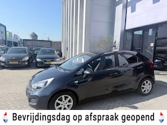 Kia Rio - 1.2 CVVT Comfort Pack AIRCO 5DEURS INRUIL MOGELIJK